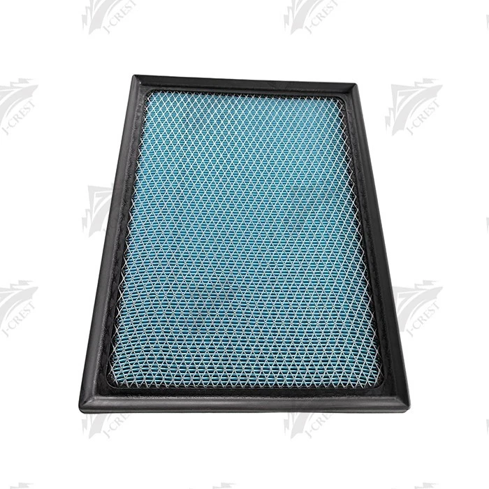 16546A000P Air Filter For Mitsubishi L200 4N16 2023 manufacturers